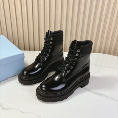 Prada Boots